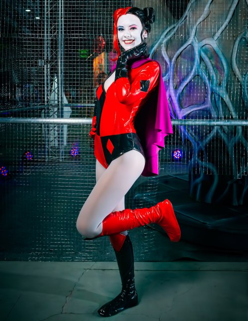 XXX Women of Comicbook Cosplay photo