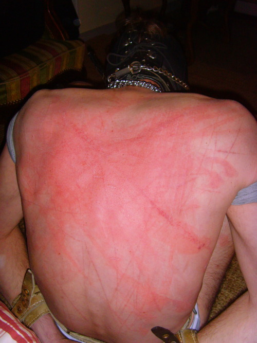 xt500france: Punnished by Master Didiersmoverlimit@yahoo.fr