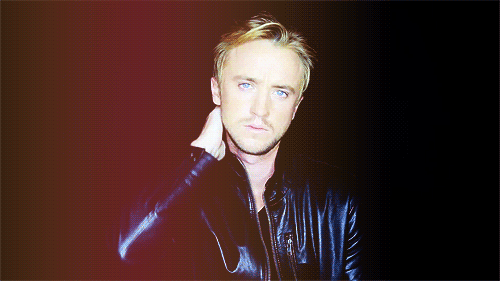 thebeautyofsolitude:  Tom Felton by Alexander Beer for ‘Bello’ Magazine [2013] 