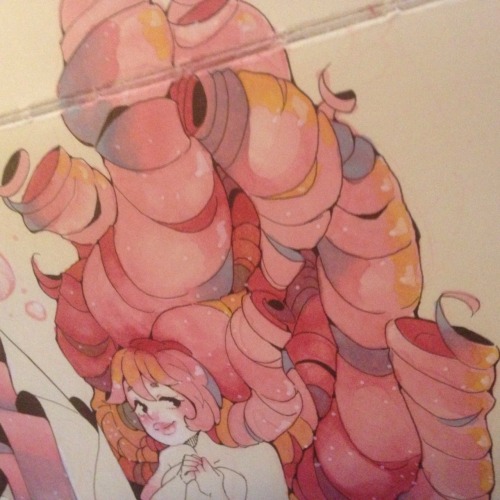Colours Make Me Happy ;;v;;