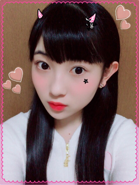 はたち。♡梁川奈々美｜Juice＝Juiceオフィシャルブログ Powered by Ameba