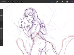 D.Va wip