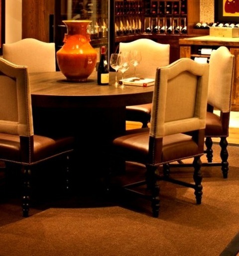 Wine Cellar Large In Calgary