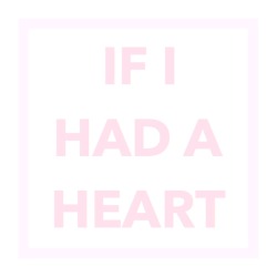 minseok-tea:  if i had a heart // fever ray [1st edition] requested by @lavendervalar ♡ 