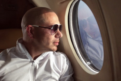 unclefather:  He rides a plane the whole way around the world each year just so people don’t call him a liar when he calls himself “mr.worldwide”