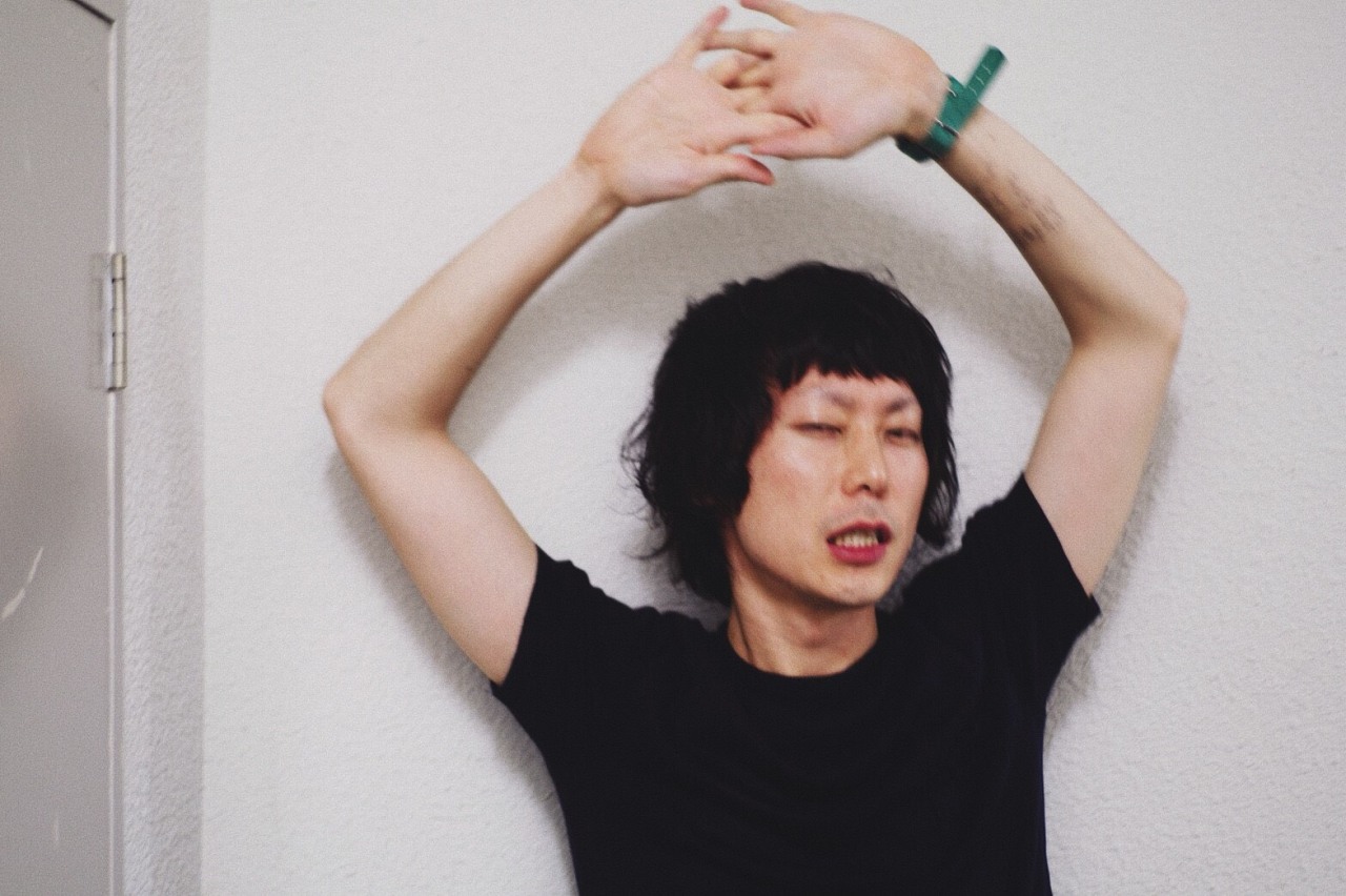 Takuma Kobayashi Takuma Kobayashi