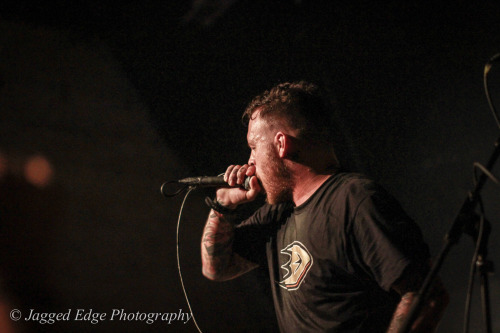jaggededgephotos:  “People look at me and they ask me, ‘Why do you scream? No one can understand what you’re saying.’ And I always tell them that when I speak no-one listens. When I scream you may not understand me but at least you feel me.”
