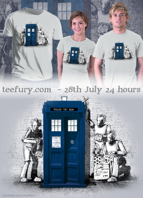 blimation:
“‘BankCy’ - The Cybermen spies!
facebook | neato | teepublic | society6 | dbh | teefury
”