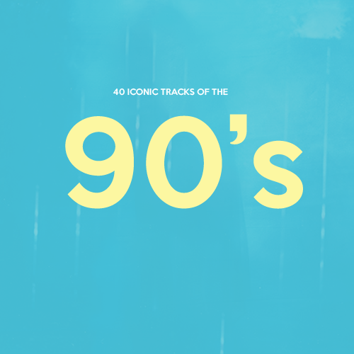 mattefairy: 90′s 40 iconic songs from the 90s to make you feel nostalgic