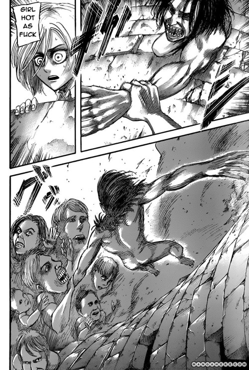 litebox:  There were some mistranslations with the manga so I fixed them. 