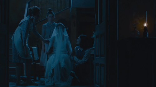 folditdouble:Women in Film Challenge 2021: [19/52] The Bride, dir. Paula Ortiz (Spain, 2015)Whatever