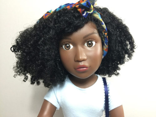 lagonegirl: Last into the tank are Angelica and Jason Sweeting of Naturally Perfect Dolls, seeking 赨,000 for 20 percent equity. Naturally Perfect Dolls encourages self-acceptance, diversity and exposure through their line of dolls that reflects the