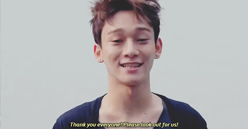 exoxoolf:  Jongdae for TrendsHealth Magazine | [trans] 