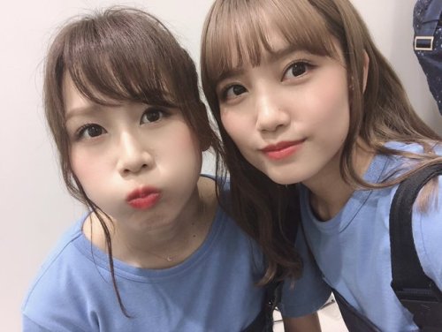  Acchi? Kocchi? Renacchi~ 