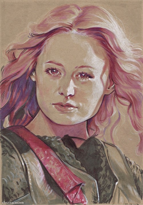 Eowyn, 04.2024