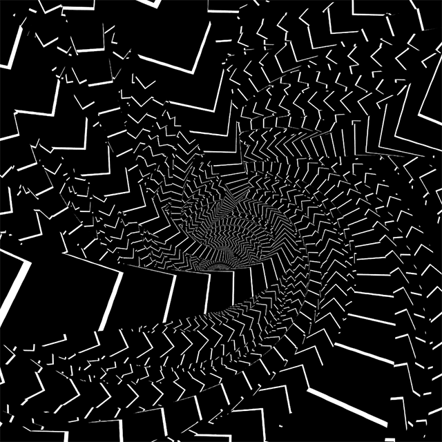sixpenceee:  Bind twisting animation by   David Szakaly.