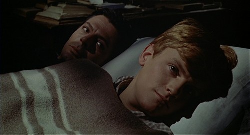 Cronaca familiare (Valerio Zurlini, 1962)