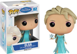 stitchkingdom:  FROZEN POP! Vinyls from Funko Not following stitchkingdom.tumblr.com already? Just imagine what you’ve been missing!
