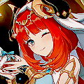 Genshin Impact Icons