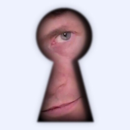 haggord:  *knock knock* “Anyone there?” “Ah ha! You are here. Won’t you let