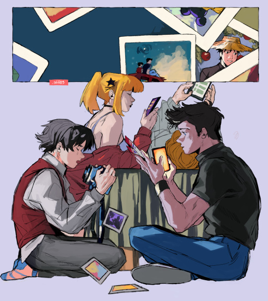 Tumblr media