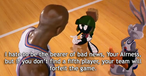 old-school-shit:  steveholtvstheuniverse:  every achievement in cinema history has led up to this moment   Your Airness