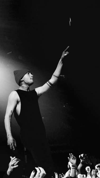 top-phone-wallpapers:twenty one pilots phone wallpaperstyler’s tattoos(no photos mine, I only croppe