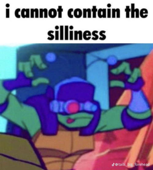I Havent Been Posting About Tmnt Enough These Days Here Are Some Memes