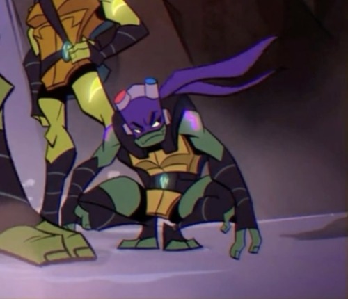 Me When Donnie