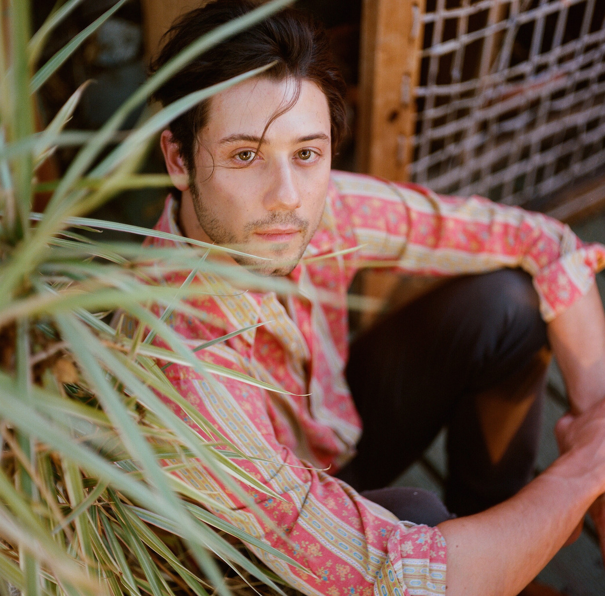 asolitarywanderer:  Currently crushing on Hale Appleman via Syfy’s The Magicians 