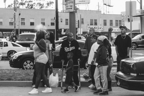 gardenofrezervita:Leimert Park  - Crenshaw BlvdSouth Los Angeles, California