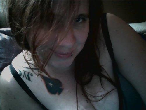kinkyminx:  Good morning! Well I guess you can call it that, I haven’t slept yet. I’ve decided I nee