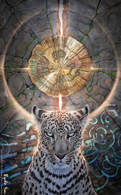 knightofleo:    Anastasia Korochansckaja  from the starspyrite sunas to the flamesands of creationeclipsed from withinaeterno  