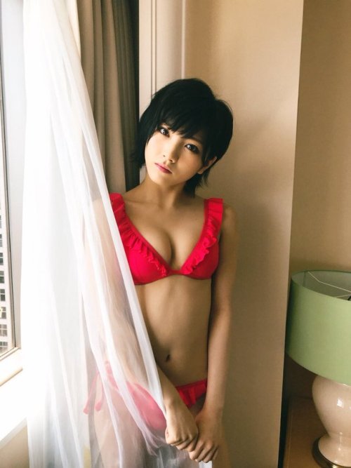 sayonara girl