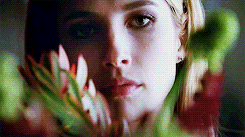 maliatale:  Madison Montgomery in episode twelve, “Go To Hell” 