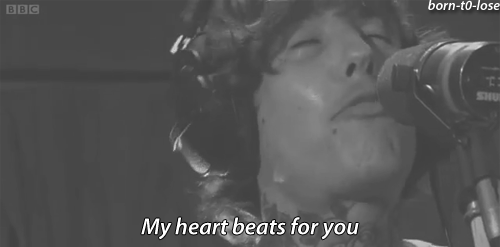 born-t0-lose:  Bring Me The Horizon - Blessed With A Curse