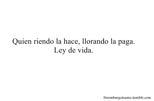 Ser o No ser. & Yo Soy♥