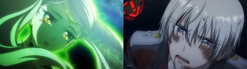 Porn Pics Valvrave 19