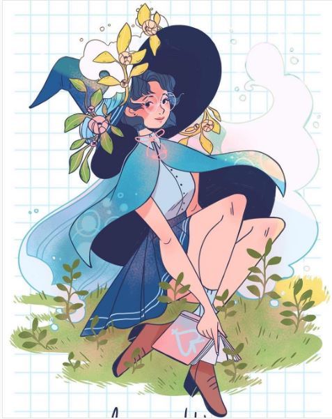misshotaru:Artist: Lana on IG