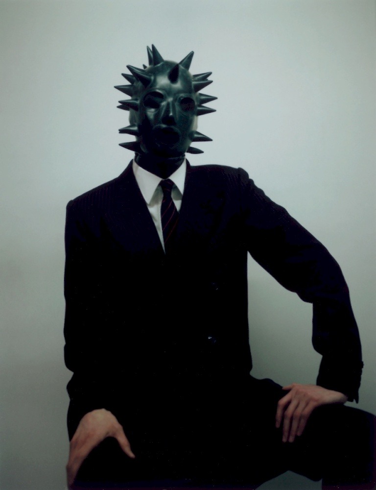 setoshi-zombie:    Kira Bunse | Masses Magazine #5   