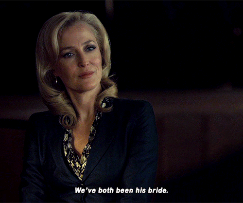 Have You Been To See Him? I’ve Seen Enough Of Him. I Was With Him Behind The Veil. You Were Always