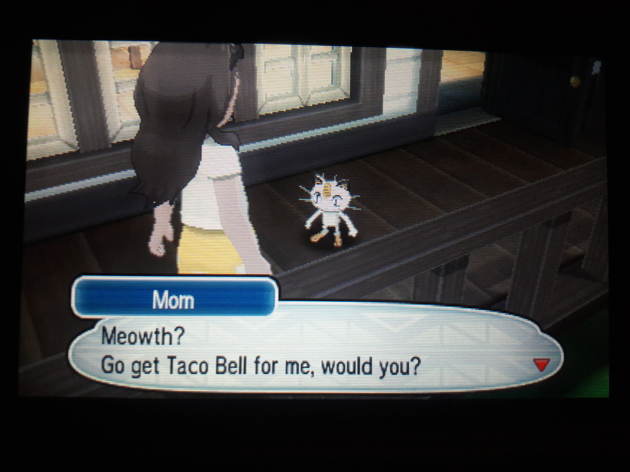 funkynaptime: meowth man get me a cheesy potato burrito