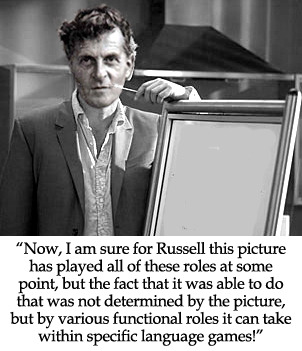 Wittgenstein Ph.D., Episode #9 (p.s: never put simply &lsquo;whitehead&rsquo; into google im