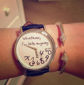 coolcowboyfire: Fashion Watches. Letters: 001 - 002 Vintage:  001 - 002 Cat: 001