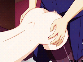 oneesxn:  Sora no Iro Mizu no Iro ✖ [oneesxn] 