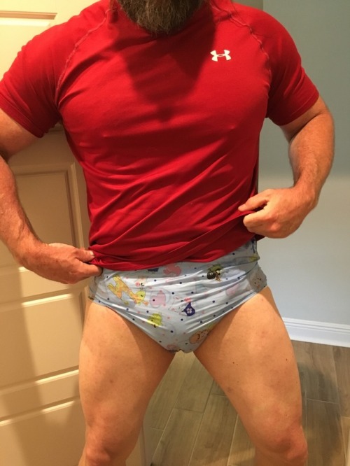 diaperbutt