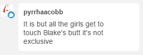 &hellip;whatever u say buddy lmaO