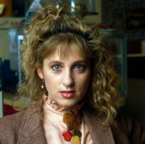 Twin Peaks