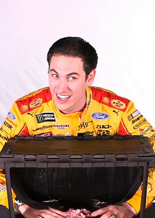What's In The Box?