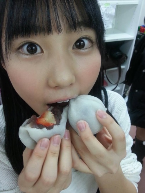 echoyagu:  Nako Kawaii ♡*:.｡. o(≧▽≦)o .｡.:*♡